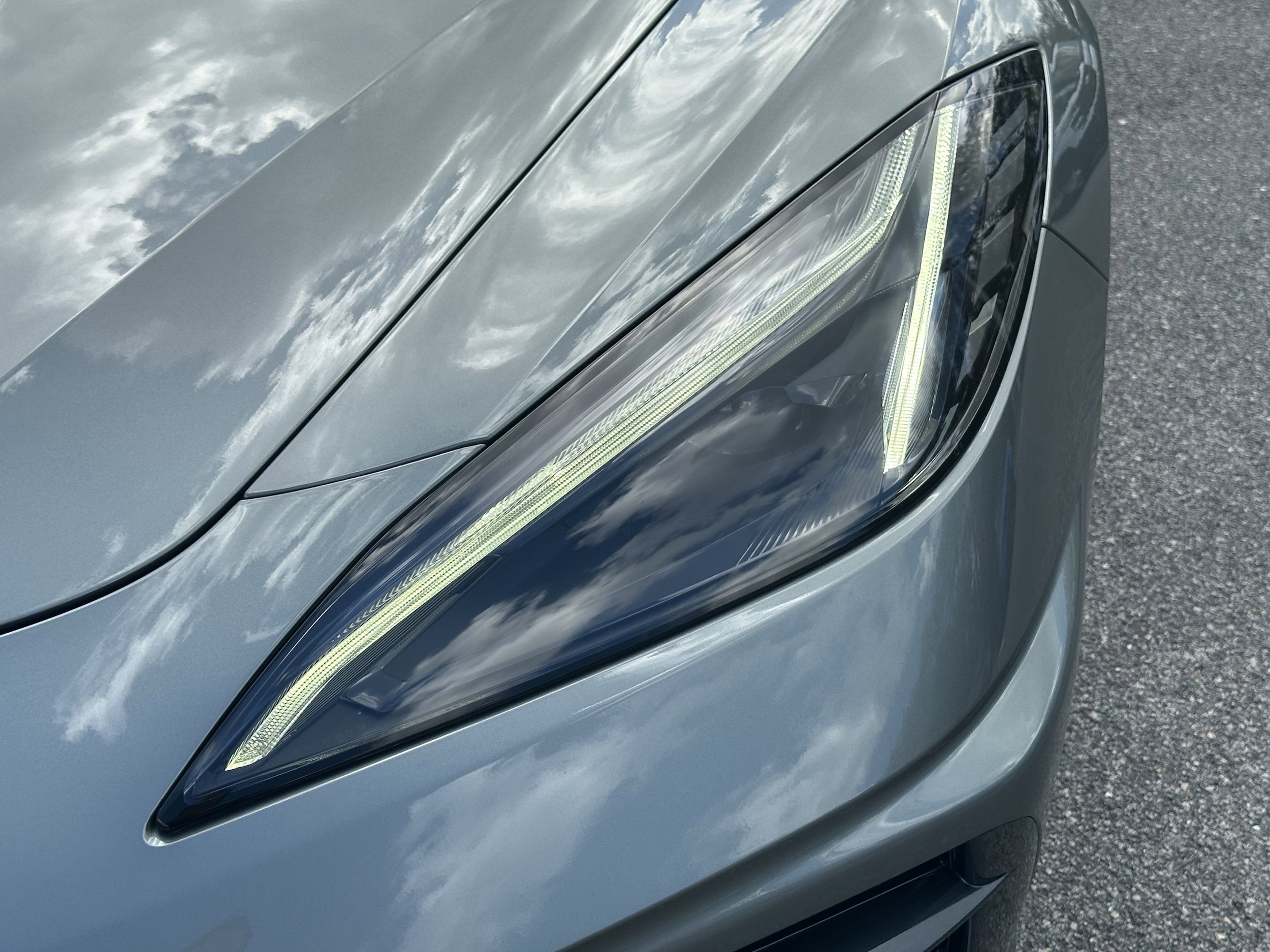 2022 Chevrolet Corvette 3LT photo 5