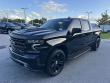 2021 Chevrolet Silverado 1500 RST Pickup