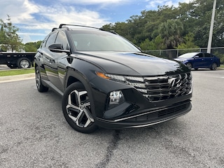 2022 Hyundai Tucson Limited SUV