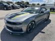 2021 Chevrolet Camaro 2SS Convertible