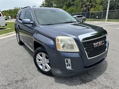 2013 GMC Terrain SLE SUV