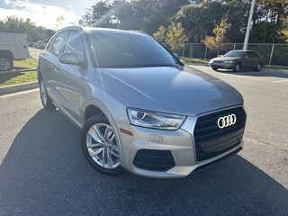 2017 Audi Q3 Premium SUV