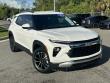 2026 Chevrolet Trailblazer LT SUV
