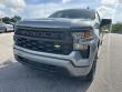 2026 Chevrolet Silverado 1500 Custom Pickup
