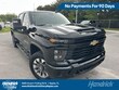  Chevrolet Silverado 2500HD