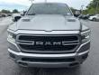 2023 Ram 1500 Laramie Pickup