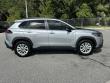 2026 Toyota Corolla Cross LE SUV