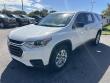 2021 Chevrolet Traverse LS SUV