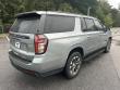 2024 Chevrolet Suburban RST SUV