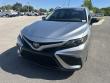2023 Toyota Camry SE Nightshade Sedan