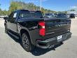 2022 Chevrolet Silverado 1500 RST Pickup