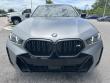 2024 BMW X6 M60i SUV