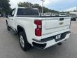 2023 Chevrolet Silverado 2500HD LTZ Pickup