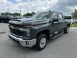 2025 Chevrolet Silverado 2500HD LT Pickup