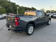 2022 Chevrolet Silverado 1500 LTD Custom Pickup