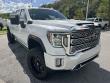 2021 GMC Sierra 2500HD Denali Pickup