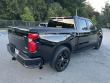 2021 Chevrolet Silverado 1500 RST Pickup