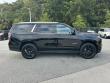 2021 Chevrolet Tahoe High Country SUV