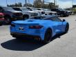 2023 Chevrolet Corvette 3LT Convertible