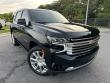 2023 Chevrolet Tahoe High Country SUV