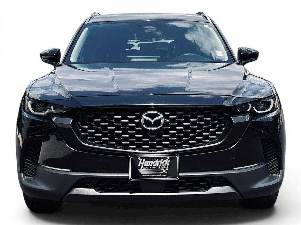 Used 2025 Mazda CX-50 2.5 S Preferred Package SUV