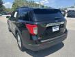 2023 Ford Explorer XLT SUV