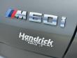2024 BMW X6 M60i SUV