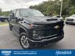 Chevrolet Silverado 2500HD