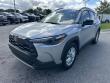 2026 Toyota Corolla Cross LE SUV
