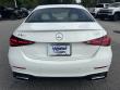 2025 Mercedes-Benz C-Class C 300 Sedan