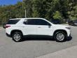 2021 Chevrolet Traverse LS SUV