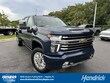  Chevrolet Silverado 2500HD