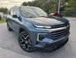 2025 Chevrolet Traverse FWD High Country SUV