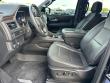 2023 Chevrolet Tahoe High Country SUV