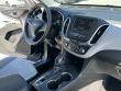 2022 Chevrolet Equinox LS SUV