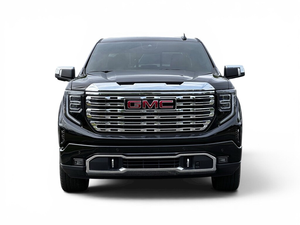 Used 2025 GMC Sierra 1500 Denali Pickup