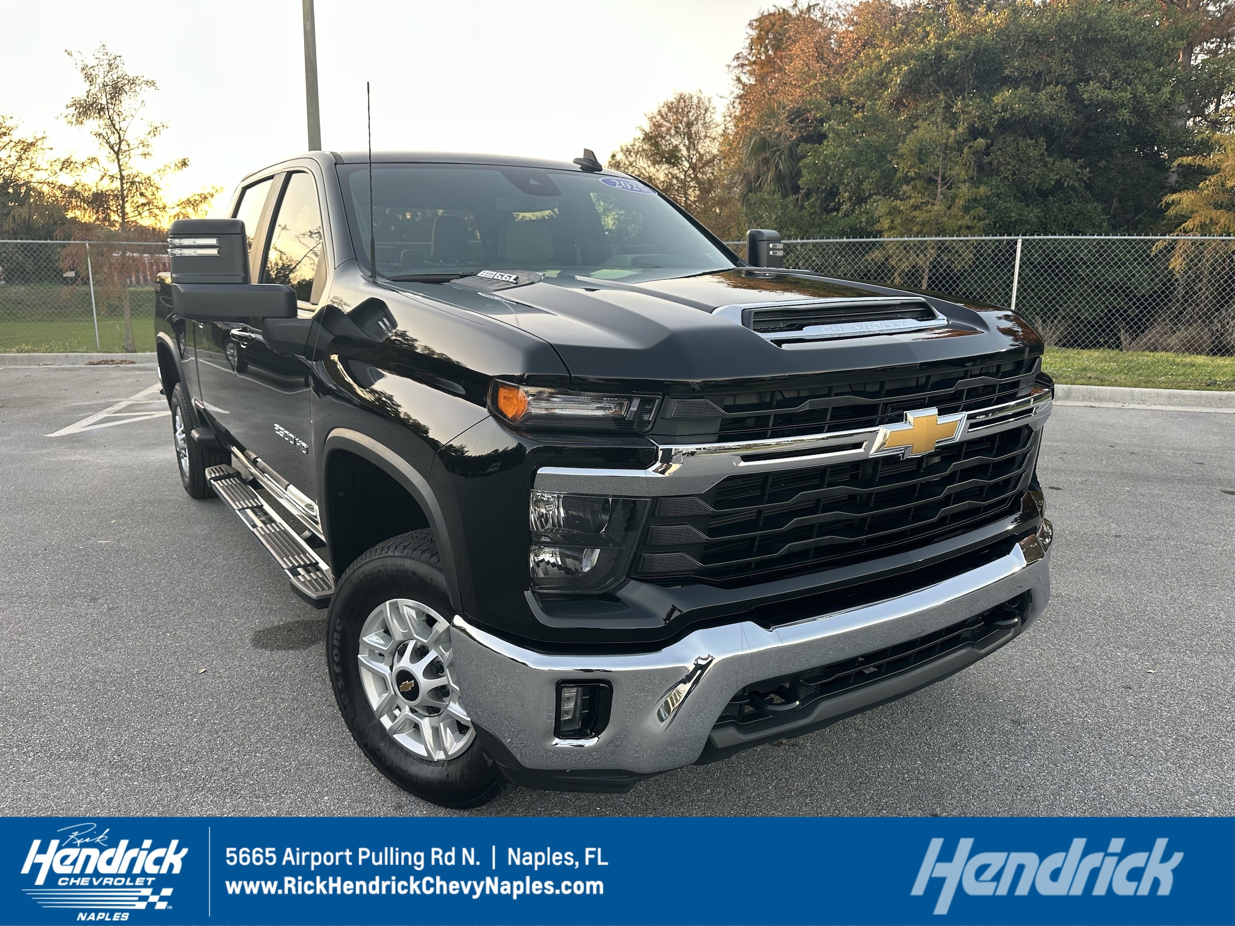 Rick Hendrick Chevrolet Naples | TikTok, image size:2500x1875