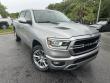 2023 Ram 1500 Laramie Pickup