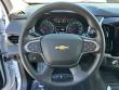 2021 Chevrolet Traverse LS SUV