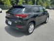 2026 Chevrolet Trailblazer LS SUV