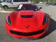 2016 Chevrolet Corvette Z06 2LZ Coupe