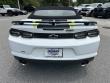 2022 Chevrolet Camaro 2LT Convertible