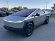2025 Tesla Cybertruck Pickup