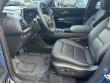 2025 Chevrolet Traverse FWD High Country SUV