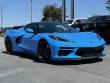 2023 Chevrolet Corvette 3LT Convertible
