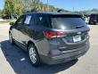 2022 Chevrolet Equinox LS SUV
