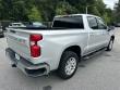 2019 Chevrolet Silverado 1500 LT Pickup