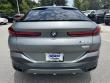 2024 BMW X6 M60i SUV