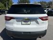 2021 Chevrolet Traverse LS SUV