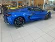 2021 Chevrolet Corvette 3LT Coupe